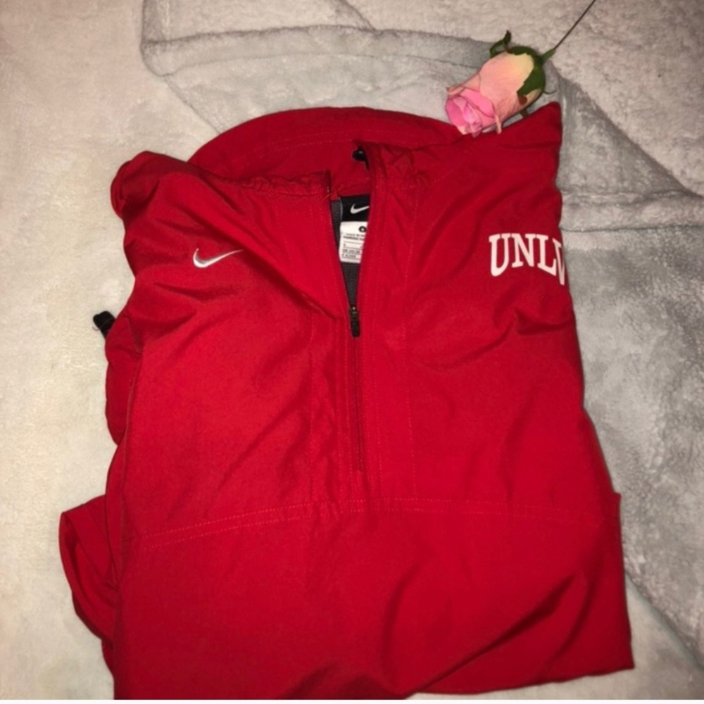 Nike jacket